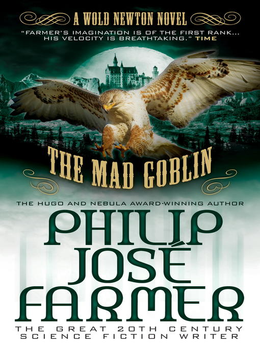 Title details for The Mad Goblin by Philip José Farmer - Available